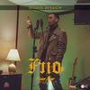 Frío(Studio Session) - Prince Eluno