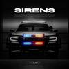 SIRENS - Honney&Honey Oliveira Gomes Da Silva