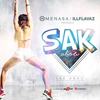 Sak Abou (Original Mix) - MeNaSa&Illflavaz