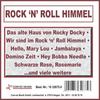 Der Rocker - Silvia Kaufmann