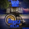 Run It Up or Run Off - Hydrolic West&Twan G.&Trap On Wheelz&Stu Hustlah