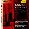Mit latsz? - Szaz kegyetlen szornyu fegyver (2. Ajto) (What seest thou? Piles of cruel arms and armour (Door 2)) (Bluebeard, Judith) - Cornelia Kallisch&Peter Fried&Stuttgart Radio Symphony Orchestra&Peter Eotvos