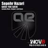 Wish You Were (Jordi Roure Radio Edit) - Sepehr Nazari&Jordi Roure