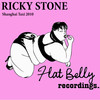 Shanghai Taxi 2010 (Manel Diaz Taxi Taxi Remix) - Ricky Stone