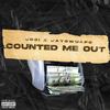 Counted Me Out (feat. Jay Gwuapo) (Explicit) - JBoi&Jay Gwuapo