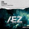 Chidori (E.T Project Remix) - ULA