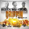 Drippin'(feat. Havi & 5ive Mics) - Reec&Havi&5ive Mics