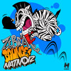 Zebra Bounce (Zoolanda Remix) - NatNoiz&Zoolanda &Chris Arnott&Natalie Yates