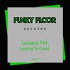 Looking So Good (Original Mix) - Luciano FM