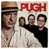 Taggiga rosen - Pugh Rogefeldt