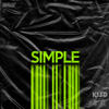 Simple (Explicit) - KeeD