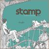 บ้านเล็ก - Stamp