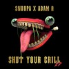 Pass the Blame (Explicit) - SNOOPA&Adam R