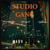 Studio Gang(feat. Hmangaih Z & Nightstar) - David Mawia Chhakchhuak&Hmangaih Z&Nightstar