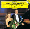 Hungarian Dance No. 5 in G Minor - Anne-Sophie Mutter&Lambert Orkis