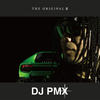 Change Your Life feat. Matt Cab, Staxx T(CREAM) - DJ PMX