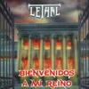 Prefabricated News - Lethal