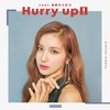 Hurry up(Feat. 볼빨간사춘기) - 소희&볼빨간사춘기