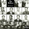 Who's Blue - The Mellows