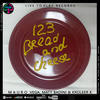 123 Bread and Cheese (Original Mix) - Mauro Vega&Maty Badini&Kroleer K