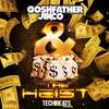 The Heist (mind.wav Remix) - Goshfather&Jinco