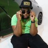 Ball (Explicit) - Towou