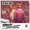 Se Va a Liar (Oscar P Deep Tech Mix) - Ian Tula&Domscott