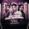 Vou Pega Esse Marginal (Explicit) - MC Marley&Mc Branquinha&MC Ruanzin