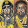 Trim the Fat (feat. Stove God Cooks) (Explicit) - Flee Lord&Roc Marciano&Stove God Cooks&David Paul Cordova&Rahkeim Calief Meyer&Aaron Scott