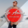 Aje Anione - Otile Brown