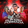 Putaria Formada (Explicit) - DJ P7&MC Gideone&MC GW