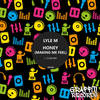 Honey(Making Me Feel) (Club Mix) - Lyle M