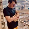 All For 4un (Explicit) - T Y