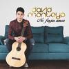 No Finjas Amor - David Montoya