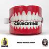 Crunchtime(feat. Bundy) (Explicit) - Bruce Wayne&Bundy