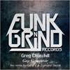 Gap Generator (Original Mix) - Greg Churchill