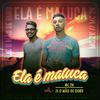 Ela É Maluca - MC 2K&JS o Mão de Ouro