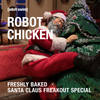 Be Bad(feat. Jason Alexander, Whitney Loveall & Tom Sheppard) - Robot Chicken&Jason Alexander&Tom Sheppard&Whitney Loveall