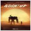 Goin' Up (Vocal Version) - DREK'S&Jean Rodz