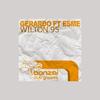 Wilton 95 (Chris M Dub Room Mix) - Gerardo