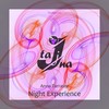 Night Experience - Anna Tarraste