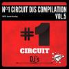 Creep (Original Mix) - Nicolas Chalhoub&Esteban Lopez&Binomio