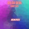 Doar Tu Si Eu - Geo Da Silva&Funky DJ's