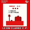 Nailer (Original Mix) - Leon Clarke