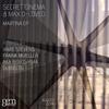 Martina (Frank Muller AKA Beroshima Remix) - Secret Cinema&Max D-Loved