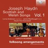 136 - Haydn Trio Eisenstadt&Jamie MacDougall&Lorna Anderson