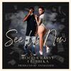 See Us Now (feat. BBeka) (Explicit) - Booda Babyy&BBeka