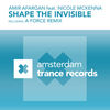 Shape The Invisible (Matt Davey Remix) - Amir Afargan&Nicole McKenna
