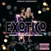 Exotico (57gang) (feat. Tunechikidd, Damiano57 & Aledanger) - Mkbron&Tunechikidd&Damiano57&Aledanger