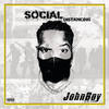 Same Ones (Explicit) - John Boy on the Track&Tex James&Tariana Love